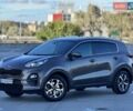 Кіа Sportage 2021 у Харкові на Automoto.ua Коричневий Кіа Sportage, об'ємом двигуна 1.59 л та пробігом 66 тис. км за 18999 $, фото 7 на Automoto.ua