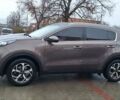Коричневый Киа Sportage, объемом двигателя 1.6 л и пробегом 86 тыс. км за 19500 $, фото 4 на Automoto.ua