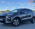 Кіа Sportage 2021 у Харкові на Automoto.ua Коричневий Кіа Sportage, об'ємом двигуна 1.59 л та пробігом 66 тис. км за 18999 $, фото 9 на Automoto.ua