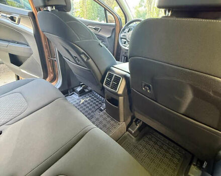 Коричневий Кіа Sportage, об'ємом двигуна 1.6 л та пробігом 6 тис. км за 27200 $, фото 5 на Automoto.ua