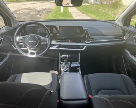Коричневый Киа Sportage, объемом двигателя 1.6 л и пробегом 12 тыс. км за 27000 $, фото 1 на Automoto.ua