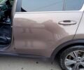 Коричневий Кіа Sportage, об'ємом двигуна 1.6 л та пробігом 125 тис. км за 20500 $, фото 3 на Automoto.ua