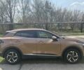 Коричневый Киа Sportage, объемом двигателя 1.6 л и пробегом 12 тыс. км за 27000 $, фото 7 на Automoto.ua