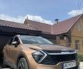 Коричневый Киа Sportage, объемом двигателя 1.6 л и пробегом 12 тыс. км за 27000 $, фото 1 на Automoto.ua