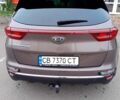 Коричневий Кіа Sportage, об'ємом двигуна 1.6 л та пробігом 125 тис. км за 20500 $, фото 6 на Automoto.ua