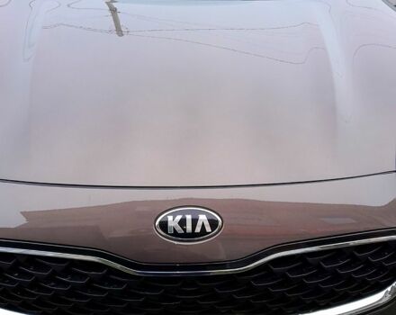 Коричневий Кіа Sportage, об'ємом двигуна 1.6 л та пробігом 125 тис. км за 20500 $, фото 2 на Automoto.ua