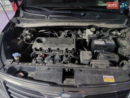 Киа Sportage 2012 в Вишневом на Automoto.ua Коричневый Киа Sportage, объемом двигателя 2 л и пробегом 177 тыс. км за 12500 $, фото 1 на Automoto.ua