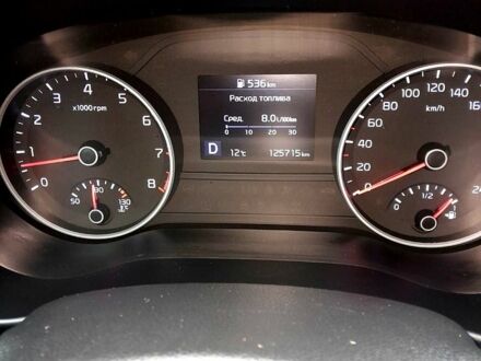 Коричневий Кіа Sportage, об'ємом двигуна 1.6 л та пробігом 125 тис. км за 20500 $, фото 1 на Automoto.ua