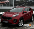 Червоний Кіа Sportage, об'ємом двигуна 1.7 л та пробігом 91 тис. км за 18972 $, фото 1 на Automoto.ua