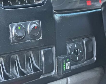 Красный Киа Sportage, объемом двигателя 2 л и пробегом 350 тыс. км за 2999 $, фото 13 на Automoto.ua