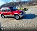 Червоний Кіа Sportage, об'ємом двигуна 2 л та пробігом 370 тис. км за 3500 $, фото 1 на Automoto.ua