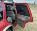 Красный Киа Sportage, объемом двигателя 2 л и пробегом 276 тыс. км за 3600 $, фото 10 на Automoto.ua