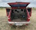 Красный Киа Sportage, объемом двигателя 2 л и пробегом 276 тыс. км за 3600 $, фото 15 на Automoto.ua