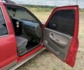 Красный Киа Sportage, объемом двигателя 2 л и пробегом 276 тыс. км за 3600 $, фото 8 на Automoto.ua