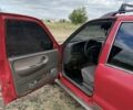 Красный Киа Sportage, объемом двигателя 2 л и пробегом 276 тыс. км за 3600 $, фото 5 на Automoto.ua