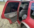 Красный Киа Sportage, объемом двигателя 2 л и пробегом 276 тыс. км за 3600 $, фото 7 на Automoto.ua