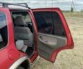 Красный Киа Sportage, объемом двигателя 2 л и пробегом 276 тыс. км за 3600 $, фото 11 на Automoto.ua