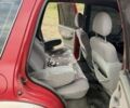Красный Киа Sportage, объемом двигателя 2 л и пробегом 276 тыс. км за 3600 $, фото 13 на Automoto.ua