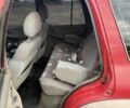 Красный Киа Sportage, объемом двигателя 2 л и пробегом 276 тыс. км за 3600 $, фото 12 на Automoto.ua