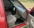 Красный Киа Sportage, объемом двигателя 2 л и пробегом 276 тыс. км за 3600 $, фото 9 на Automoto.ua
