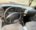 Красный Киа Sportage, объемом двигателя 2 л и пробегом 276 тыс. км за 3600 $, фото 6 на Automoto.ua