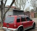 Красный Киа Sportage, объемом двигателя 2 л и пробегом 200 тыс. км за 1000 $, фото 5 на Automoto.ua