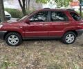 Красный Киа Sportage, объемом двигателя 1.99 л и пробегом 224 тыс. км за 7799 $, фото 15 на Automoto.ua