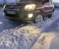 Красный Киа Sportage, объемом двигателя 1.99 л и пробегом 224 тыс. км за 7799 $, фото 17 на Automoto.ua