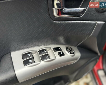 Красный Киа Sportage, объемом двигателя 2.66 л и пробегом 275 тыс. км за 7500 $, фото 57 на Automoto.ua