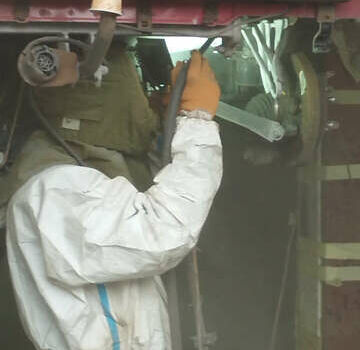 Красный Киа Sportage, объемом двигателя 2.66 л и пробегом 275 тыс. км за 7500 $, фото 60 на Automoto.ua