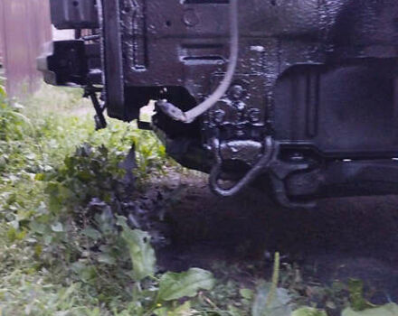 Красный Киа Sportage, объемом двигателя 2.66 л и пробегом 275 тыс. км за 7500 $, фото 62 на Automoto.ua