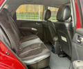 Красный Киа Sportage, объемом двигателя 2.66 л и пробегом 275 тыс. км за 7500 $, фото 55 на Automoto.ua