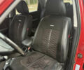 Красный Киа Sportage, объемом двигателя 2.66 л и пробегом 275 тыс. км за 7500 $, фото 49 на Automoto.ua