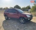 Красный Киа Sportage, объемом двигателя 1.99 л и пробегом 224 тыс. км за 7799 $, фото 20 на Automoto.ua
