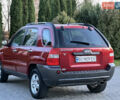 Червоний Кіа Sportage, об'ємом двигуна 2 л та пробігом 300 тис. км за 5999 $, фото 21 на Automoto.ua
