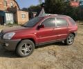 Красный Киа Sportage, объемом двигателя 1.99 л и пробегом 224 тыс. км за 7799 $, фото 21 на Automoto.ua