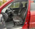 Красный Киа Sportage, объемом двигателя 2.66 л и пробегом 275 тыс. км за 7500 $, фото 45 на Automoto.ua
