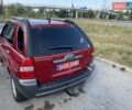 Красный Киа Sportage, объемом двигателя 1.99 л и пробегом 224 тыс. км за 7799 $, фото 11 на Automoto.ua
