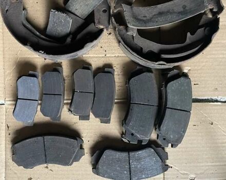 Красный Киа Sportage, объемом двигателя 1.99 л и пробегом 224 тыс. км за 7799 $, фото 18 на Automoto.ua