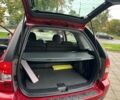 Красный Киа Sportage, объемом двигателя 2 л и пробегом 222 тыс. км за 8500 $, фото 12 на Automoto.ua