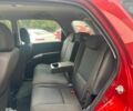 Красный Киа Sportage, объемом двигателя 2 л и пробегом 222 тыс. км за 8500 $, фото 19 на Automoto.ua