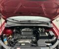 Красный Киа Sportage, объемом двигателя 2 л и пробегом 222 тыс. км за 8500 $, фото 14 на Automoto.ua