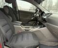 Красный Киа Sportage, объемом двигателя 2.4 л и пробегом 280 тыс. км за 9700 $, фото 7 на Automoto.ua