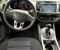 Красный Киа Sportage, объемом двигателя 2.4 л и пробегом 280 тыс. км за 9700 $, фото 8 на Automoto.ua