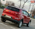 Червоний Кіа Sportage, об'ємом двигуна 2 л та пробігом 150 тис. км за 13500 $, фото 23 на Automoto.ua