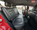 Червоний Кіа Sportage, об'ємом двигуна 2 л та пробігом 150 тис. км за 13500 $, фото 34 на Automoto.ua