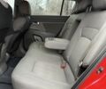 Красный Киа Sportage, объемом двигателя 2.4 л и пробегом 280 тыс. км за 9700 $, фото 10 на Automoto.ua