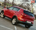 Червоний Кіа Sportage, об'ємом двигуна 2 л та пробігом 150 тис. км за 13500 $, фото 11 на Automoto.ua