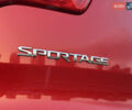 Червоний Кіа Sportage, об'ємом двигуна 2 л та пробігом 150 тис. км за 13500 $, фото 26 на Automoto.ua