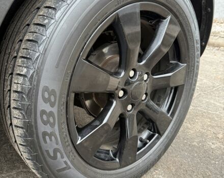 Красный Киа Sportage, объемом двигателя 2.4 л и пробегом 280 тыс. км за 9700 $, фото 12 на Automoto.ua